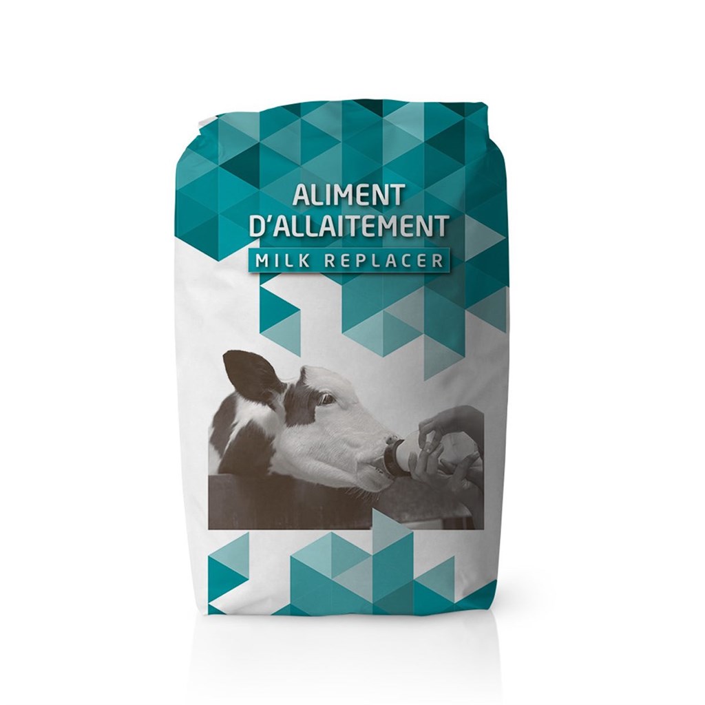 LATTE IN POLVERE VITELLI PLUS VITASOL - KG 25